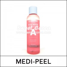 [MEDI-PEEL] Medipeel ★ Sale 73% ★ (jh) Rose Water Bio Ampoule Toner 500ml / Box 30 / (ho) 99 / 101(0.7)265 / 45,000 won()