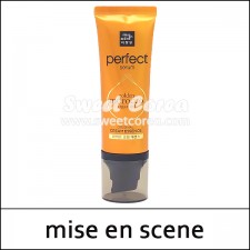 [mise en scene] miseenscene (tt) Perfect Serum Original Cream Essence 80ml / Golden Morocco Argan Oil / Hair Multi Cream / 0601(9) / 6,800 won(R)