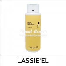 [LASSIEEL] LASSIE'EL ★ Sale 61% ★ Enzyme Oat Scrub Powder Wash 90g / 32101(11) / 35,000 won(11) / Sold Out