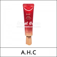 [A.H.C] AHC ⓐ Royal Saponin Real Eye Cream for Face 50ml / ⓘ 96 / 0602(20) / 7,900 won()