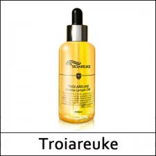 [TROIAREUKE] TROIPEEL ★ Sale 20% ★ Aroma Lymph Oil 100ml / 1292(R) / 32150(R) / 197,200 won(R)