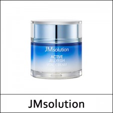 [JMsolution] JM solution ★ Sale 85% ★ ⓙ Active Jellyfish Vital Cream [Prime] 60ml / 5501(10) / 38,000 won(10)