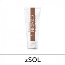[2sol] 2 sol ★ Big Sale ★ Propolis Soothing Solution 70ml / EXP 2022.04 / FLEA / 3,000 won(R)