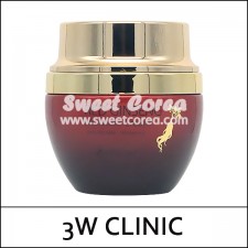 [3W Clinic] 3WClinic ⓑ Red Ginseng Moisture Cream 50g / 8225(7)