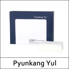[Pyunkang Yul] Pyunkangyul ★ Sale 25% ★ (sc) 1/3 Cotton Pad 160ea / Box 100 / (ho) 61 / 0220(R) / 6125(10R) / 3,600 won(10R) / 부피무게