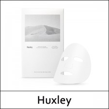 [Huxley] ★ Sale 67% ★ (ho) Mask Glow And Brightness (33ml*3ea) 1 Pack / (jh) / 60199() / 33,000 won(10) / 재고만