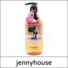 [jennyhouse] ★ Sale 61% ★ (jh) Self Up Volume Shampoo 500ml / Self-up / Box 20 / 76(2R)385 / 19,000 won()