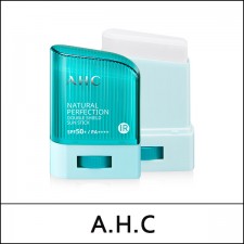[A.H.C] AHC ★ Sale 81% ★ ⓐ Natural Perfection Double Shield Sun Stick 14g / Small Size / Box 200 / (lt) 94 / 3501(18) / 30,000 won(18) / sold out