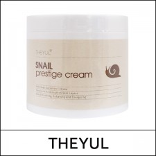 [THEYUL] ⓑ Snail Prestige Cream 500g / 3525(2)