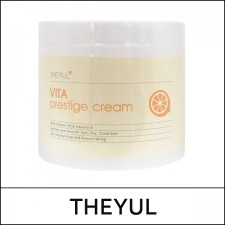 [THEYUL] ★Big Sale ★ Vita Prestige Cream 500g / EXP 2022.06 / FLEA