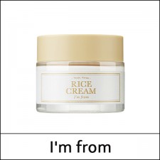 [I'm from] IM FROM ★ Big Sale 26% ★ (sd) Rice Cream 50g / 102/20201(9) / 30,000 won(9)