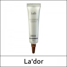 [La'dor] Lador ⓘ Scalp Scaling Spa 15ml / Hair Ampoule / 3,000 won(60)