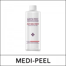 [MEDI-PEEL] Medipeel ★ Sale 5% ★ ⓘ 5GF Solution 500ml / 45,000 won(3) / 재고만