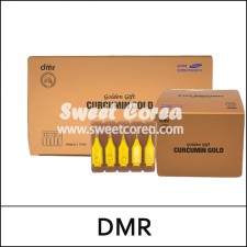 [DMR] (jj) Golden Gift Curcumin Gold (2g*100ea) 1 Pack / NEW / 3750(3)