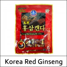 [Korea Red Ginseng] (jj) Korea Red Ginseng 365 Candy 200g / 0105(8)