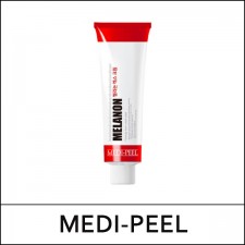 [MEDI-PEEL] Medipeel ★ Sale 82% ★ (ho) Melanon X Cream 30ml / Box 150 / (jh) 77 / 7701(22) / 47,000 won(22)