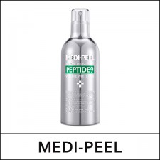 [MEDI-PEEL] Medipeel ★ Sale 70% ★ (jh) All In One Peptide 9 Volume White Cica Essence 100ml / Box 40 / (ho) 61 / 561(6R)295 / 58,000 won(6)