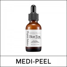 [MEDI-PEEL] Medipeel ★ Sale 75% ★ (jh) Bor-Tox Peptide Ampoule 30ml / Bor Tox / Box 154 / (ho) 98 / 88(14R)245 / 38,000 won(14)