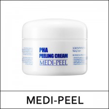 [MEDI-PEEL] Medipeel ★ Sale 73% ★ (jh) PHA Peeling Cream 50ml / Box 84 / (ho) 39 / 4950(12R) / 38,000 won(12)