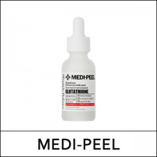[MEDI-PEEL] Medipeel ★ Sale 74% ★ (jh) Bio Intense Glutathione White Ampoule 30ml / Box 154 / (ho) 48 / 38(18R)255 / 38,000 won(18)