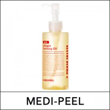 [MEDI-PEEL] Medipeel ★ Sale 59% ★ (jh) Red Lacto Collagen Cleansing Oil 200ml / Box 56 / (ho) 99 / 09/40150(6R) / 30,000 won(6)