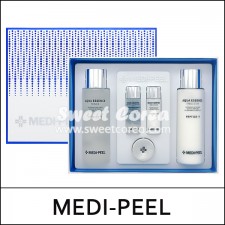 [MEDI-PEEL] Medipeel ★ Sale 71% ★ (jh) Peptide 9 Skin Care Special Set / Box 10 / ⓢ 171 / 132(1.6R)285 / 82,000 won(1.6)