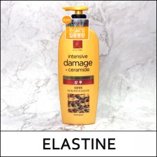 [ELASTINE] ⓐ Moroccan Argan Oil Damage Care Shampoo 680ml / 8303(2)