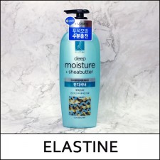 [ELASTINE] ⓐ Phyto Keratin Moisture Care Shampoo 680ml / 8303(2)