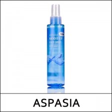 [ASPASIA] ⓢ Moist Up Face Mist Collagen 150ml / 5103(9)