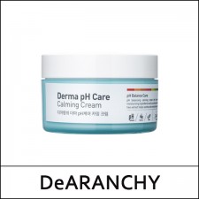 [DeARANCHY] ★ Sale 10% ★ ⓘ Derma pH Care Calming Cream 100ml / 28,000 won()
