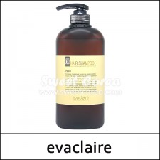 [eva claire] ★ Sale 80% ★ (sg) Natural Bio Mineral Hair Shampoo 750ml / 4602(2) / 38,000 won(2)