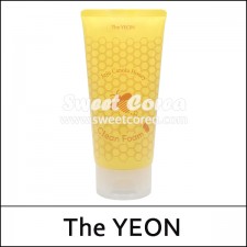 [The YEON] ★ Sale 64% ★ ⓢ Jeju Canola Honey Clean Foam 150ml / 7315(8) / 12,000 won(8)