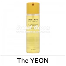 [The YEON] ★ Sale 63% ★ ⓢ Canola Honey Essential Serum 200ml / Box 60 / (gd) 78 / 9950() / 27,000 won(6)