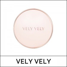 [VELY VELY] ★ Sale 10% ★ ⓑ Aura Glow Cushion 17g*2ea(With Refill 17g) / 2520(R) / 442(10R)60 / 42,000 won(10R) 
