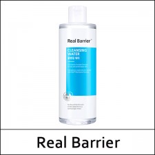 [Real Barrier] Atopalm ★ Sale 34% ★ ⓐ Cleansing Water 410ml / 86150(3) / 27,000 won(3)