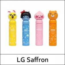 [LG Saffron] ★ Sale 27% ★ ⓐ Fabric Perfume 90ml / Kakado Friends Edition / 2615(9) / 9,900 won(9)
