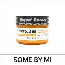 [SOME BY MI] SOMEBYMI ★ Sale 72% ★ (gd) Propolis B5 Glow Barrier Calming Cream 60g / (ho) 69 / 89(12R)275 / 38,000 won()