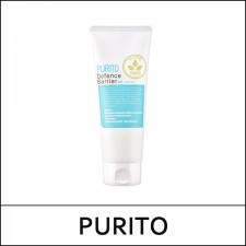 [PURITO] ★ Sale 35% ★ (gd) Defence Barrier pH Cleanser 150ml / New 2020 / Box 36 / 4601(9) / 11,000 won(9)