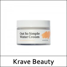[Krave Beauty] ⓘ Oat So Simple Water Cream 80ml / 8201(9) / NEW 2021