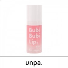 [unpa.] ★ Sale 54% ★ (bo) Bubi Bubi Lip 12ml / bubbling lip mask / Box 80 / (lt) 14 / 2550(55) / 12,000 won(55)