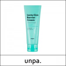 [unpa.] ★ Sale 58% ★ (lt) Lacto Cica Barrier Cream 100ml / 52150(12) / 32,000 won(12)