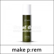 [make p:rem] make prem ★ Big Sale 75% ★ ⓘ Solution me. Mild balancing fluid 150ml / EXP 2022.07 / FLEA / 32,000 won(8) / 판매저조