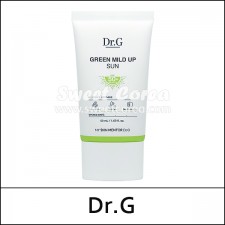 [Dr.G] ★ Sale 59% ★ (jh) Green Mild Up Sun 50ml / Sunblock / Suncream / Box 60 / (ho) 401 / ⓙ 701 / 80150(16) / 28,000 won(16)