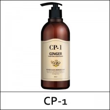 [eSTHETIC House] ★ Sale 70% ★ ⓢ CP-1 Ginger Purifying Conditioner 500ml / 7515(3) / 22,000 won(3)