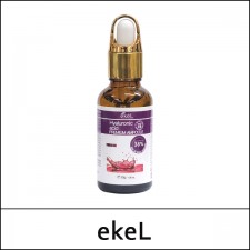 [ekeL] ★ Sale 85% ★ ⓢ Hyaluronic Acid Premium Ampoule 30g / 5202(16) / 20,000 won(16)