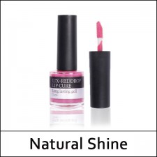 [Natural Shine] ★ Sale 62% ★ ⓘ Lux Reddrop LIP Cure [Long Lasting Gel] 8ml / 3705() / 29,400 won(70)