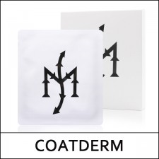 [COATDERM] ★ Sale 63% ★ ⓙ Coatderm Transparent Mask Pack (20g*5ea) 1 Pack / 33,000 won / sold out