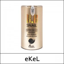 [ekeL] ⓐ Snail BB Cream 50g / Pump Type / ⓢ 05 / 6415(9)