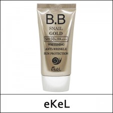 [ekeL] ⓐ Snail Gold BB Cream 50g / 9135(16)