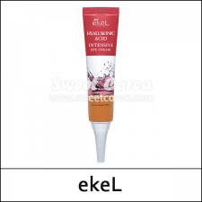 [ekeL] ⓢ Hyaluronic Acid Intensive Eye Cream 40ml / Box 200 / ⓐ 21 / 3199(24) / 1,000 won(R) / 재고